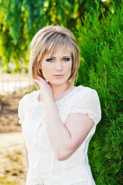Single Sweet Woman Ekaterina 29 Years Old Ukraine