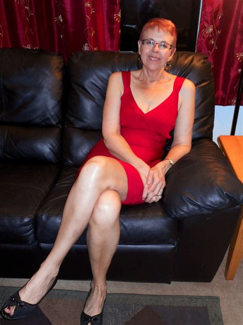 sexy red dress looking fabulous in red my wife and i