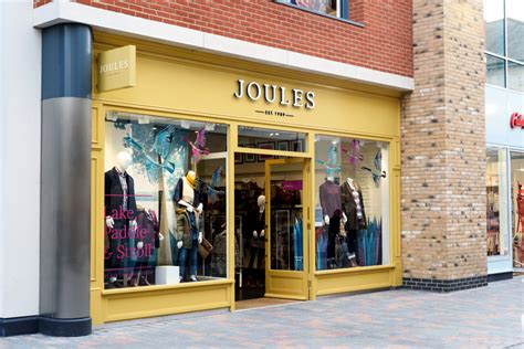joules reveals  rise  revenue shares   uk investor magazine