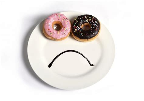 Comfort Eating Again 3 Key Signs You Re An Emotional