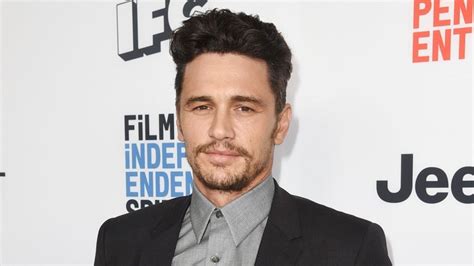 James Franco Returns To Acting In Me You First New Film Since