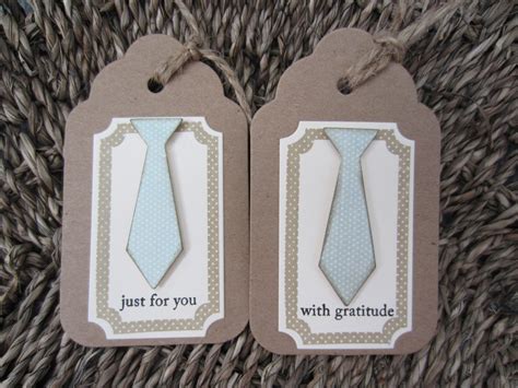 creative syzygy masculine gift tags
