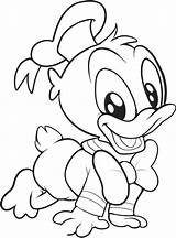 Coloring Duck Pages Donald Baby Daisy Ducks Oregon Cry Later Now Smile Pintura Em Tecido Disney Para Printable Tsum Daffy sketch template