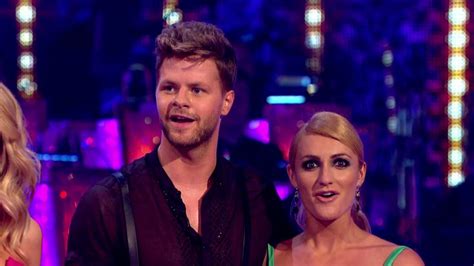 Strictly Come Dancing Winner Aliona Vilani Left The Show For This