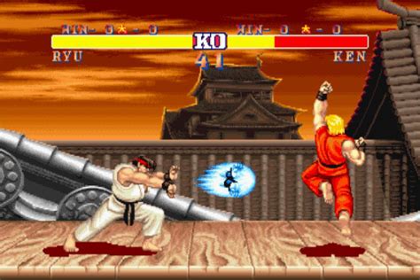 timeless classic street fighter ii turns  today hey poor player