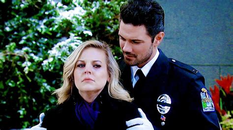 Kirsten Storms Shares Emotional Farewell Message To