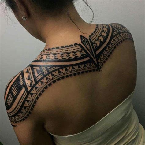 beautiful samoan tattoos samoantattoos tribal tattoos  women
