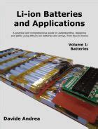 lithium ion batteries  applications li ion book  davide andrea