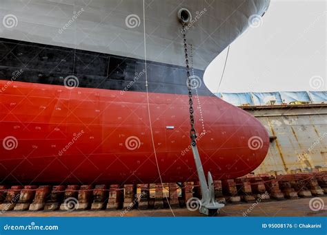 navy ship repair stock photo image  marine destroyer