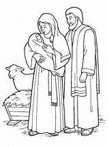 Nativity Lds Krippenbilder Ausdrucken Ausmalbilder sketch template
