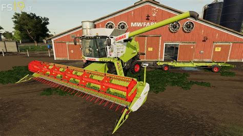 claas lexion  series pack   fs mods farming simulator  mods