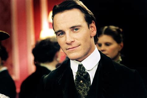 michael fassbender as esmé hot historical movie characters popsugar love and sex photo 28