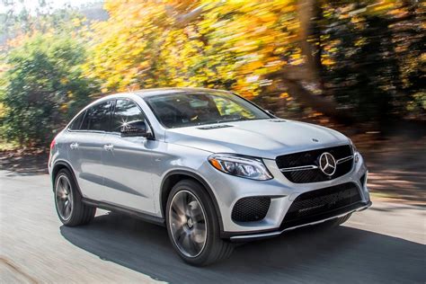mercedes amg gle  coupe review trims specs price  interior features exterior