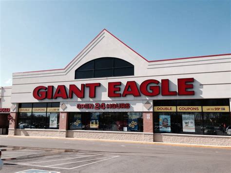 giant eagle project moving   rocky river west shore morning