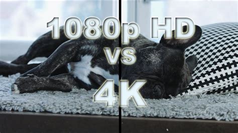 hd   video shootout upscaled version youtube