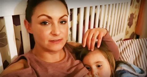 People Are Quick To Judge Mom For Breastfeeding 4 Year Old So She
