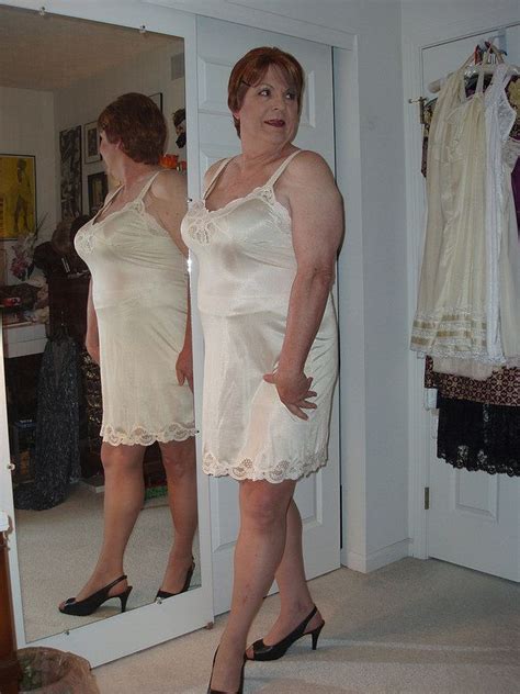 pa110088 fashion lace slip dress night dress