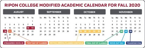 liberty academic calendar  term photo   academic calendar