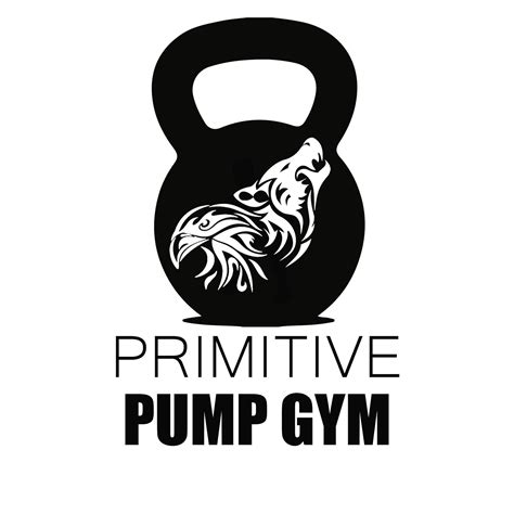 Primitive Pump Physique And Fitness Kroonstad