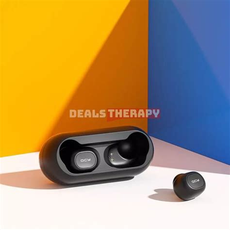 qcy tc tws wireless earbuds    buy compare deals