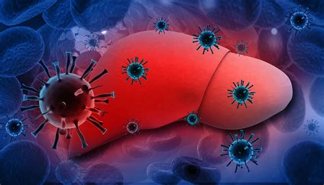 Hepatitis A B And C Treatments In Denver Co