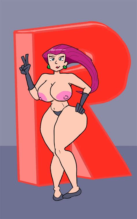 Rule 34 Big Ass Big Breasts Big Butt Doodleporn Female Female Only