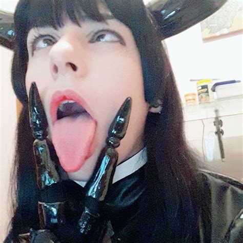 Ahegao Face Real Life Naked Images