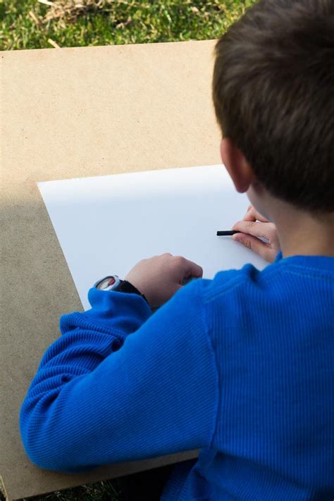 teaching kids   draw  life   draw  tree art  kids hub
