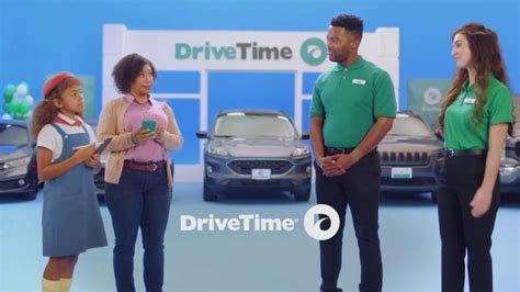 drive time commercial actress wwwinf inetcom