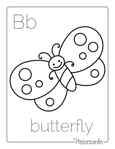 butterfly coloring pages  kids adults