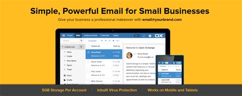 business email digipub host