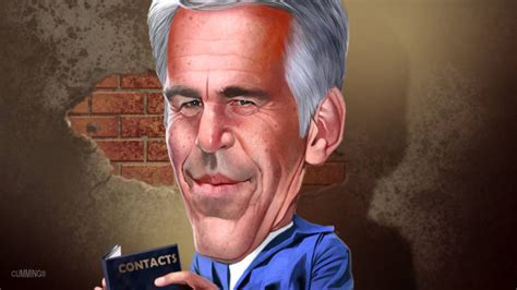 jeffrey epstein the sex offender in plain sight financial times