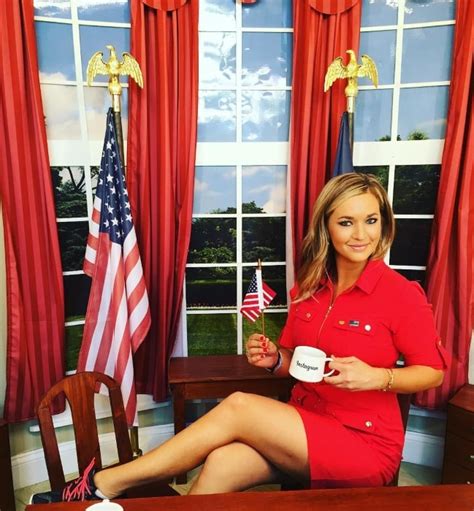 70 hot pictures of katie pavlich will make you her