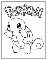 Charmander Outline Squirtle sketch template