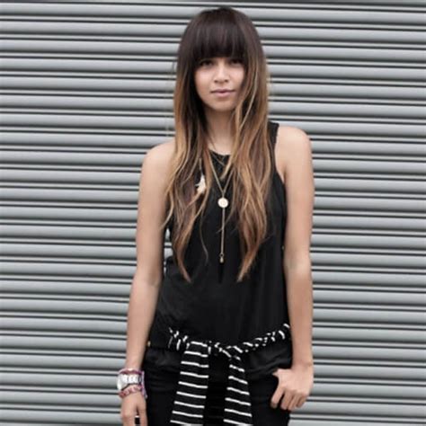 50 Extraordinary Ways To Rock Long Hair With Bangs Hairs