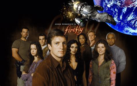 frame film reviews firefly  complete series