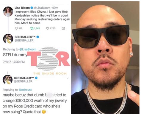 blac chyna attempted to buy jewellries worth 300k with rob s credit