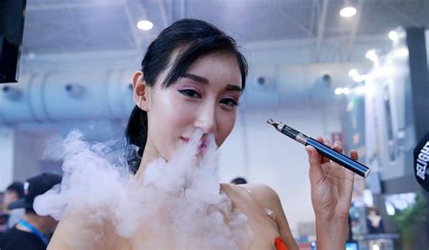 A Tobacco Free 2020 Olympics Or Is Japan Blowing Smoke This Week