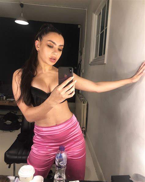 charli xcx sexy 16 new photos and videos the fappening