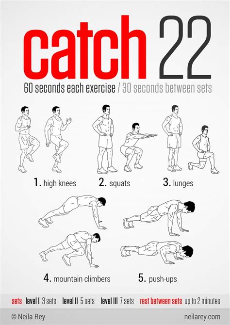 no time for the gym here s 20 no equipment workouts you can do at home
