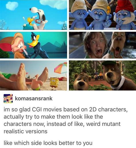 i liked the scooby doo movie tumblr know your meme