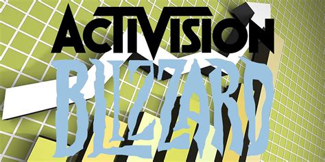 activision blizzard stock jumps  ftc ruling