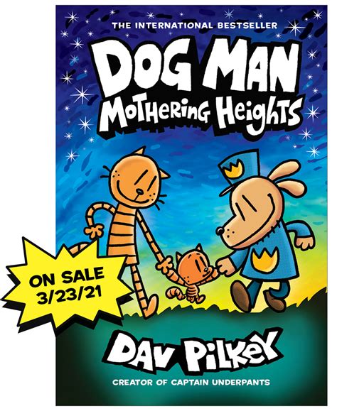 planet pilkey dog man captain underpants books game dav pilkey