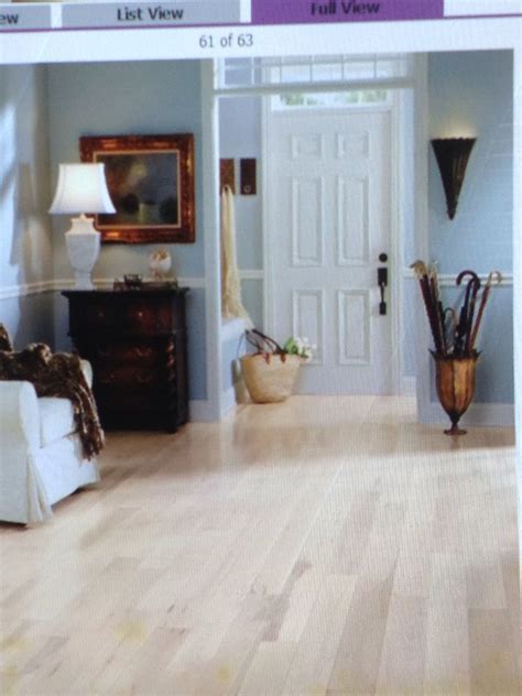 paint colors  light wood floors paint colors