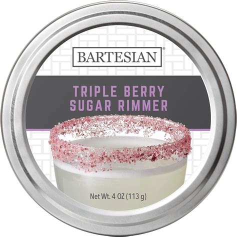 buy bartesian triple berry sugar rimmer   lowest price  india brmb