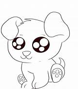 Coloring Pages Cute Baby Cat Getdrawings sketch template