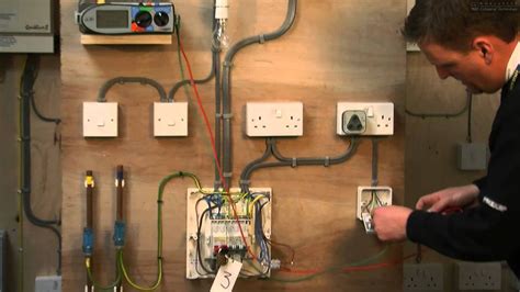 electrical wiring diagram home consumer unit diy diynot electrical wiring central nj westfield