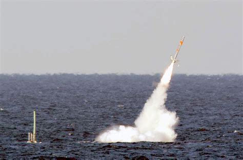pakistan successfully test fires babur ii cruise missile