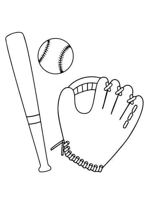 baseball coloring pages bat coloring pages printable coloring pages