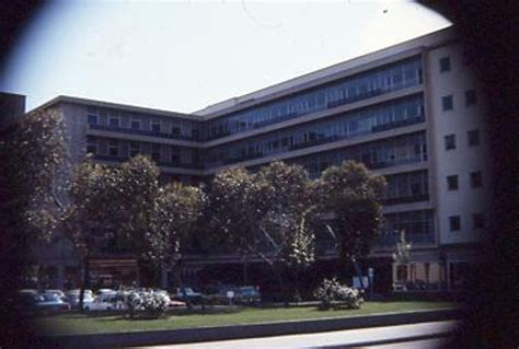 exterior former royal adelaide hospital 1980s ar 12043 ehive